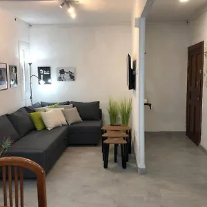  Apartamento Sol Y Luna