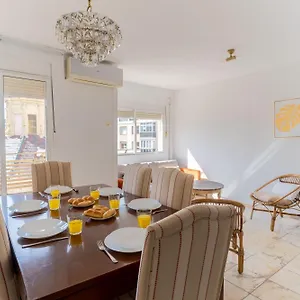  Apartamento Trendyhomes San Sebastian